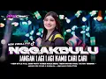 Lagu DJ ENGGAK DULU - JANGAN LAGI LAGI KAMU CARI CARI FULLBASS PARTY VIRALTIKTOK TERBARU ARMGANKS PRDCTN