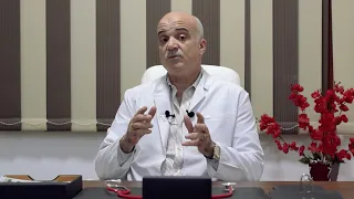 ليه أبطل تدخين قبل العملية مباشرة اعرف اجابه السؤال ده مع دكتور اشرف سالم 