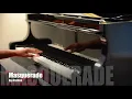Masquerade - Emotional Piano Instrumental | Arelius