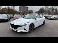2021 Hyundai Elantra Newnan, Peach Tree, Carrollton, Grantville, Palmetto, GA 2A5580