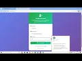 Advanced Ransomware Detection Using Machine Learning and Block chain