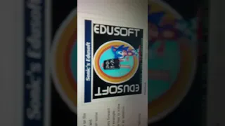 BREAKING NEWS Sonic S Edusoft Is Unlicensed 