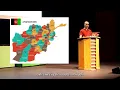 Escape from Afghanistan: Hamid Wahedy's Story - The Derryfield School