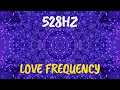 Lagu ✅ LOVE Frequency 528hz | Solfeggio FREQUENCY | 🕉 Meditation Music - [5 Minutes]