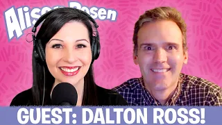 DALTON ROSS Alison Rosen Is Your New Best Friend full episode