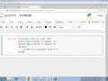 Less than or greater than number in python