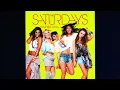 Higher (feat. Flo Rida) - The Saturdays HQ