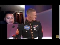 we refuse to answer reaction