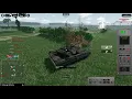 Download Lagu Wall To Wall Shots - (Multicrew Tank Combat: OHR) ROBLOX