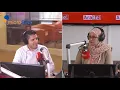 Lagu Hassan Abo Esmail |Branch manager of microStart interview on AraBel FM- Belgium on 24 September 2020