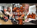 BEST RESTAURANTS IN FARGO ND