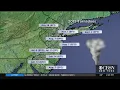 Vanessa Murdock On Unusually Active Year For Extreme Weather