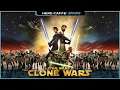 Download Lagu Star Wars: The Clone Wars (film) - Recensione E Analisi Del Film - Nerd Caffè Sagas