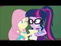 Equestria Girls | SPECIAL: Forgotten Friends | FULL | My Little Pony MLPEG