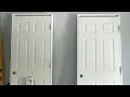 Home Depot s Jeld-Wen VS Lowe s Reliabilt Pre-hung Door Comparison