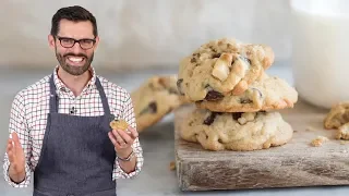 Chocolate Chip Cookies are by far the best kind. Chocolate Chip Cookies Recipe below NEW White Choco. 