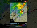 Kissimmee Florida tornado March 15 2022