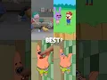 Download Lagu Patrick in trouble 😂 #shorts #spongebob #funny #animation #mario