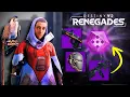 Lagu Problem Solved! Get Mint Retrograde in Destiny 2: Renegades!
