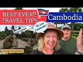 Download Lagu The Ultimate CAMBODIA Travel Tips! 😁🇰🇭 ✈️🧳🐵