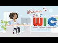 Welcome To WIC