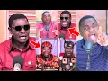 Download Lagu Verwarring binnen de NDC! NDC-journalisten beledigen elkaar! Kevin Taylor, Prins Boamah en Mugabe!