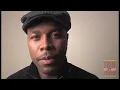 D-Nice Presents: True Hip-Hop Stories - Home Video Edition