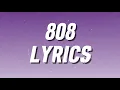 Gyptian - Hold You (Lyrics Video)