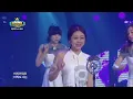 LADIES' CODE - So Wonderful, 레이디스 코드 - 쏘 원더풀, Show Champion 20140219