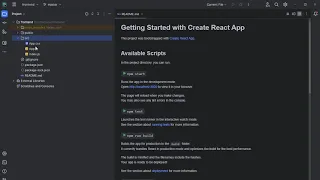 Folder Structure MERN Stack