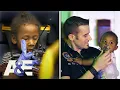 Download Lagu Nightwatch: Treating Pediatric Patients - Top 6 Moments - Part 2 | A\u0026E