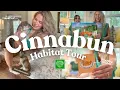 Download Lagu The Sincerely Cinnabun Habitat Tour (with a HUGE GIVEAWAY??) ft. @SincerelyCinnabun