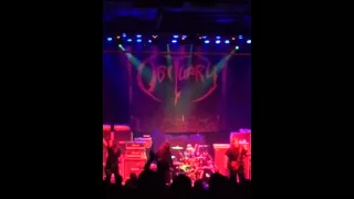 Obituary buffalo NY