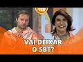 Download Lagu Sonia Abrão alerta Tiago Barnabé sobre possível proposta na Globo: \
