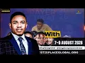 KPR 2026 Pastor Japheth Joseph Thou Art My Battle Axe