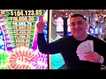Lagu Chasing $104,000 Progressive Jackpot With $35,000 BUDGET