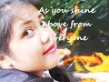 rocksteddy - smile at me lyrics by sheila