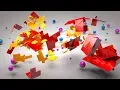 C4D Tutorial - Basic Thinking particles Xpresso