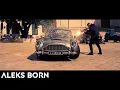 Download Lagu PETRUNKO REMIX by FanEOne _ No Time To Die [Chase Scene]
