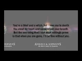 Download Lagu Angels \u0026 Airwaves - Do It For Me Now Lyrics