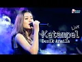 Download Lagu Ketampel - Denik Armila - Live (Official)