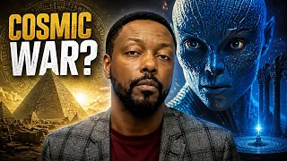 The Book Of Enoch Describes A Cosmic War And The Beings Operating Our Reality