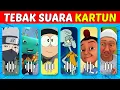 Download Lagu TEKA-TEKI TEBAK KARAKTER KARTUN DARI SUARANYA?| NOBITA, SQUIDWARD, ADUDU, PORORO, SAKURA, ...
