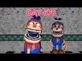 Download Lagu [FNAF] NIGHTMARE JJ CONVERTS BALLOON BOY!!!