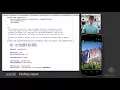 DevBytes Folding Layout