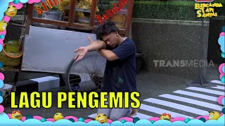 pengemis juga punya yel yel bts 02 07 22 part 5