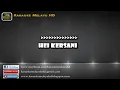 Download Lagu Mentera semerah padi - M.nasir  Karaoke tanpa vokal