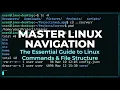 Master Linux Terminal Navigation in 7 Minutes Beginner Guide