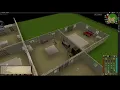 OSRS - Making Rejuvenation Pool with crystal saw 74 construction