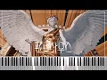 펜트하우스 The Penthouse Piano Tutorial | Most Favourite BGM/OST from The Penthouse K-Drama